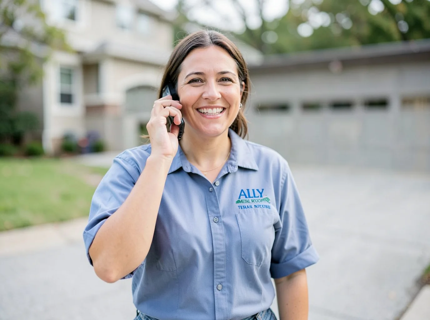 Metal Roof Installation Tony, WI FAQs